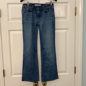 Joe’s Jeans - Provocateur - Harvey wash - size 26